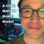 Joseph Gordon-Levitt Instagram – even if you don’t consider yourself a musician.

Listen to this beat and then record yourself banging along to it on @HITRECORD. Know that it doesn’t have to be perfect. The important part isn’t technical perfection. The important part is the feeling. So if you’re feeling it, give it a go: https://bit.ly/2Let4lj
