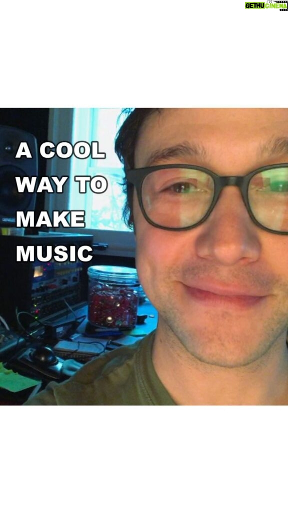 Joseph Gordon-Levitt Instagram - even if you don’t consider yourself a musician. Listen to this beat and then record yourself banging along to it on @HITRECORD. Know that it doesn’t have to be perfect. The important part isn’t technical perfection. The important part is the feeling. So if you’re feeling it, give it a go: https://bit.ly/2Let4lj