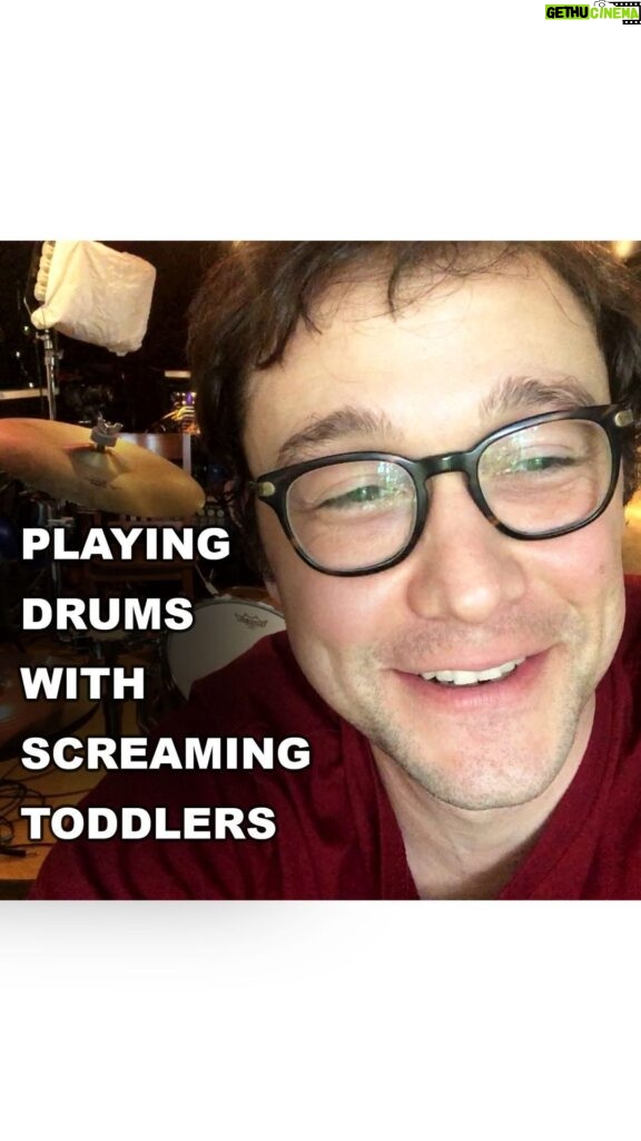 Joseph Gordon-Levitt Instagram - And now, a challenge for you: record a video of yourself screaming on @hitrecord. Let it out—all the anxiety and frustration and uncertainty that comes with existing during this fucked up moment. Find that inner two-year-old and scream. . Share your video with me here: https://bit.ly/2VUNJ4l