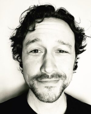 Joseph Gordon-Levitt Instagram - 