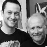 Joseph Gordon-Levitt Instagram - My dad is nothing like Josh’s dad in ep9 of #MrCorman. In creating the character of Josh, I started by changing some of the things in my life I felt most lucky for. The most impactful change is this one. I’m so enormously lucky to have a tirelessly giving, selfless, and loving father in my life. Josh Corman’s dad is…more complicated. @appletvplus