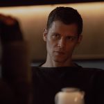 Joseph Morgan Instagram - Get ready for a LOT of Ackerson over the last three episodes of #HaloTheSeries There’s gonna be trouble!