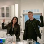 Joseph Sikora Instagram – Who’s getting ready to watch POWER, book 4: Force? Raise your hand! #tommy #lilianna #claudia #sammy #unclebuddy @audreyesparza @liliflower33 @billsage_ #freddiegibbs Gangland