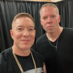 Joseph Sikora Instagram - Tycoon Weekend ‼️We stay up #GLG #bransoncognac #lecheminduroi