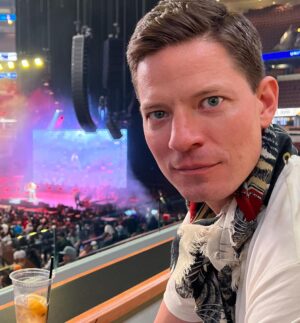 Joseph Sikora Instagram - HAPPY BIRTHDAY to my brother, my partner, my teacher and confidant. You are kind and strong and creative and brilliant. You never look down on anyone and are always ready to learn. I love you SO much AMS. @yonizamolis #brothers