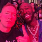 Joseph Sikora Instagram – Who’s getting ready to watch POWER, book 4: Force? Raise your hand! #tommy #lilianna #claudia #sammy #unclebuddy @audreyesparza @liliflower33 @billsage_ #freddiegibbs Gangland