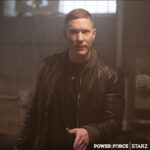 Joseph Sikora Instagram – Who dis?! Find out at midnight!!!! #getthestarzapp! #tommyegan #powerbook4ce Chicago, Illinois