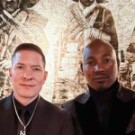 Joseph Sikora Instagram - OUTLAWS. That’s the post. @krisdlofton Manhattan, New York