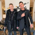 Joseph Sikora Instagram - Ok, I know what everyone’s been wondering, “WHO THE HELL IS FAT TONY?!” Well, here he is @joshlettiere4 . Fresh from the Southside of Chicago. Why is he skinny? All will be answered tonight at midnight! Get the app @starz !!! @power_starz @forcestarz @theshaneharper #tommyegan #vicflynn #fattony dir: @shanasteinprod 🔥 Chicago Arts District