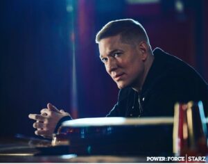 Joseph Sikora Instagram - Damn I missed you guys…