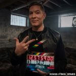 Joseph Sikora Instagram - Season 3 💥💥💥Let’s gooooooo 🚦