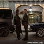 Joseph Sikora Instagram - EPISODE 5 directed by @eifrivera drops at midnight!!! What’s Tommy see in the flame? A GHOST? Chicago, Illinois