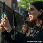 Joseph Sikora Instagram - SWIPE LEFT!!!! Dammit swipe left! The countdown is here! Diamond is dropping knowledge on Tommy, and who is that with JP Gibbs!(Spoiler alert, he is played by Chicago Legend, Cedric Young) somebody is crazy enough to manhandle Claudia? Seems like a bad idea to me. Lilianna got the drop on someone…And Victor got the heater out. Hope he knows what he’s doing! @isaackeys @anthonyfleming3rd @liliflower33 @theshaneharper @forcestarz @power_starz @audreyesparza #tommyegan #diamondsampson #jpgibbs #claudiaflynn #vicflynn #lilianna Chicago, Illinois
