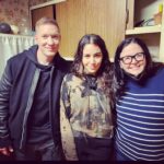 Joseph Sikora Instagram - SUNDAY IS ALMOST HERE!!! Ep 3 is directed by Executive Producer @shanasteinprod . We just keep roll’n ‘em out ⚠️🔥 @50cent @forcestarz @power_starz @audreyesparza @starz #getthestrap #gettheapp Chicago, Illinois