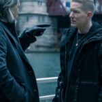 Joseph Sikora Instagram – @tommyflanaganofficial is a star… well actually 5! 5 stars ⭐️⭐️⭐️⭐️⭐️. On Power Book IV…. 🤔 4+5=9… The number nine signifies completion. Five Signifies curiosity, 9-5 = 4, so would that mean curiosity minus completion equals an incomplete tension? I guess I’m just trying to say Tommy Flanagan will blow your mind. 4️⃣🔥🔥🔥🔥🤯🤯🤯🤯. Chicago, Illinois