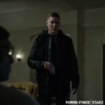 Joseph Sikora Instagram – What is happening?!?! 🚨🚨🚨🚨🤔 looks like Tommy needs some help from Moishe up on the North side (played by Chicago theatre legend, @lorenlazerine ) watch it tomorrow! Or, ya know what? GET THE DAMN @starz APP!!!- and check me out at midnight. @forcestarz @power_starz #tommyegan #powerbook4ce directed by the great @kieronhawkes 🔥 Chicago, Illinois