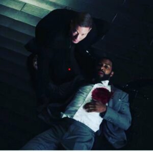 Joseph Sikora Instagram - 🚨🚨🚨SOMEBODY HELP ME reach Tommy Egan!!!

Tommy lost his brother, Ghost, fiancé, Lakeisha, love of his life, Holly, mentor, Kanan, his family, his business, his CITY...He needs to read this article and so do YOU! https://bit.ly/3xconyt (or link in my bio) 🚨🚨🔥🔥☠️ @omarihardwickofficial @lala @jesuislucyt @50cent #GRIEF #powerneverends