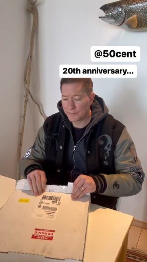Joseph Sikora Instagram - 