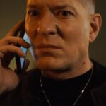 Joseph Sikora Instagram - The Christmas canceler is back! Stay tuned and stay strapped. #PowerForce