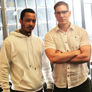 Joseph Sikora Instagram - 2022 ✅ Get ready for @fear.movie later this month 1.27.23 #FaceYourFEAR