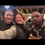 Joseph Sikora Instagram - Sending ❤️ to all Power fans! Thanks for taking this ride with us because you know we do it 4 you! Love you. Can’t wait for you to see what @gary_lennon cooked up & what @deontaylor brought to life.