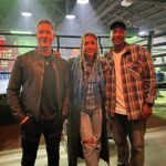 Joseph Sikora Instagram - Sending ❤️ to all Power fans! Thanks for taking this ride with us because you know we do it 4 you! Love you. Can’t wait for you to see what @gary_lennon cooked up & what @deontaylor brought to life.