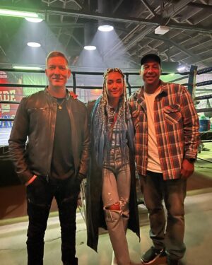 Joseph Sikora Instagram - Sending ❤️ to all Power fans! Thanks for taking this ride with us because you know we do it 4 you! Love you. Can’t wait for you to see what @gary_lennon cooked up & what @deontaylor brought to life.