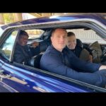 Joseph Sikora Instagram - Sending ❤️ to all Power fans! Thanks for taking this ride with us because you know we do it 4 you! Love you. Can’t wait for you to see what @gary_lennon cooked up & what @deontaylor brought to life.