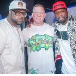Joseph Sikora Instagram - Man I miss Slay.