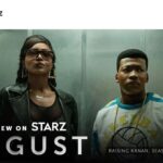 Joseph Sikora Instagram - Man I can’t wait for RAISING KANAN to come back! August 14 is right around the corner! @50cent @pennsascha @themekaicurtis @patinamiller @raisingkananstarz @forcestarz @ghoststarz Queens, New York