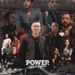 Joseph Sikora Instagram - Finale. Tomorrow. Midnight