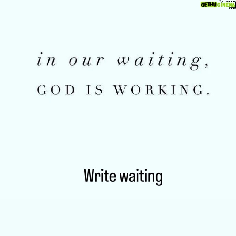 Joseph Simmons Instagram - Do not be anxious about anything, but in everything by prayer and supplication with thanksgiving let your requests be made known to God. Waiting.....