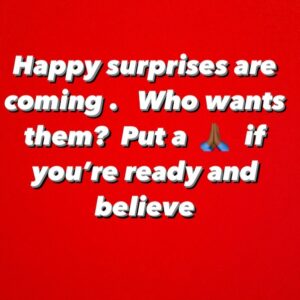 Joseph Simmons Instagram - Believe