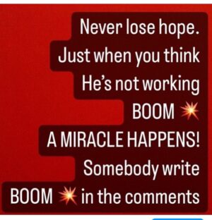Joseph Simmons Instagram - 
