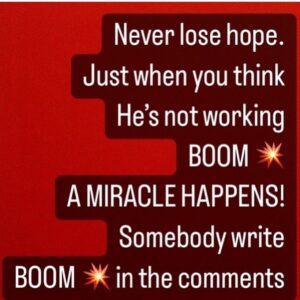 Joseph Simmons Instagram - 