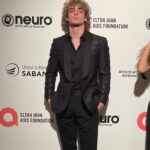 Josh Beauchamp Instagram - Who was I lookin at