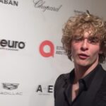 Josh Beauchamp Instagram - Who was I lookin at