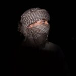 Josh Beauchamp Instagram - till dark Al Ula Saudi Arabia