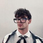 Josh Beauchamp Instagram - It’s all making sense now