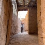 Josh Beauchamp Instagram - 🇸🇦 بين الكثبان الرملية Al Ula Saudi Arabia
