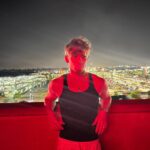 Josh Beauchamp Instagram - LAmonade LAD