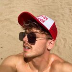Josh Beauchamp Instagram - physical education