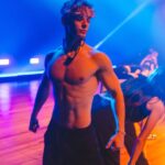 Josh Beauchamp Instagram - Some memories from tour🥺💫
