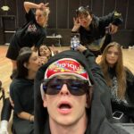Josh Beauchamp Instagram - Life’s 🅿️lush