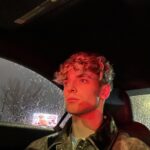 Josh Beauchamp Instagram - Haven’t seen the sun in two months