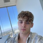 Josh Beauchamp Instagram - LAmonade LAD