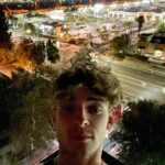 Josh Beauchamp Instagram - LAmonade LAD