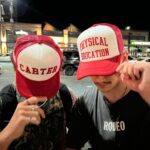 Josh Beauchamp Instagram - Jackariah Skrat-pack & Johnathan Bootsnap take on the big Apple Los Angeles, California