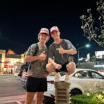 Josh Beauchamp Instagram - Jackariah Skrat-pack & Johnathan Bootsnap take on the big Apple Los Angeles, California