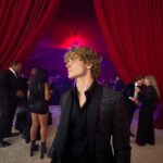 Josh Beauchamp Instagram - Who was I lookin at